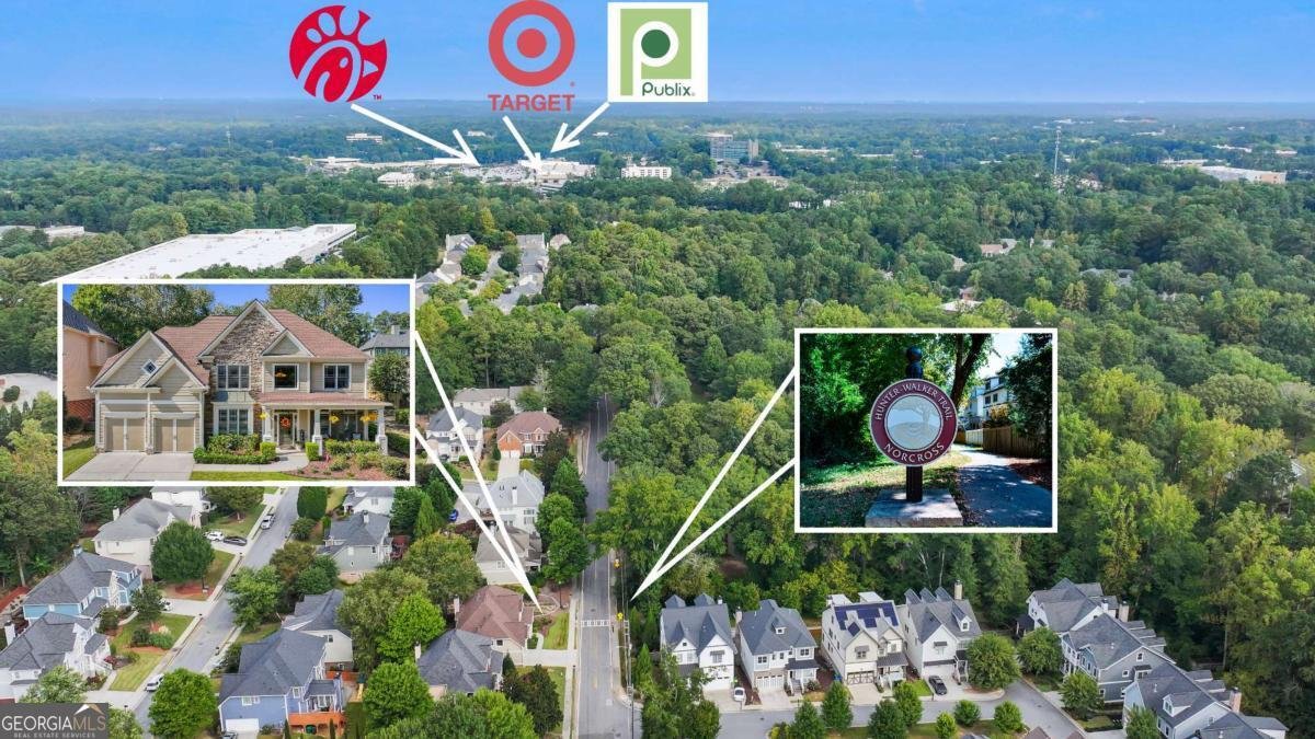 453 Hunter Street Norcross - 33