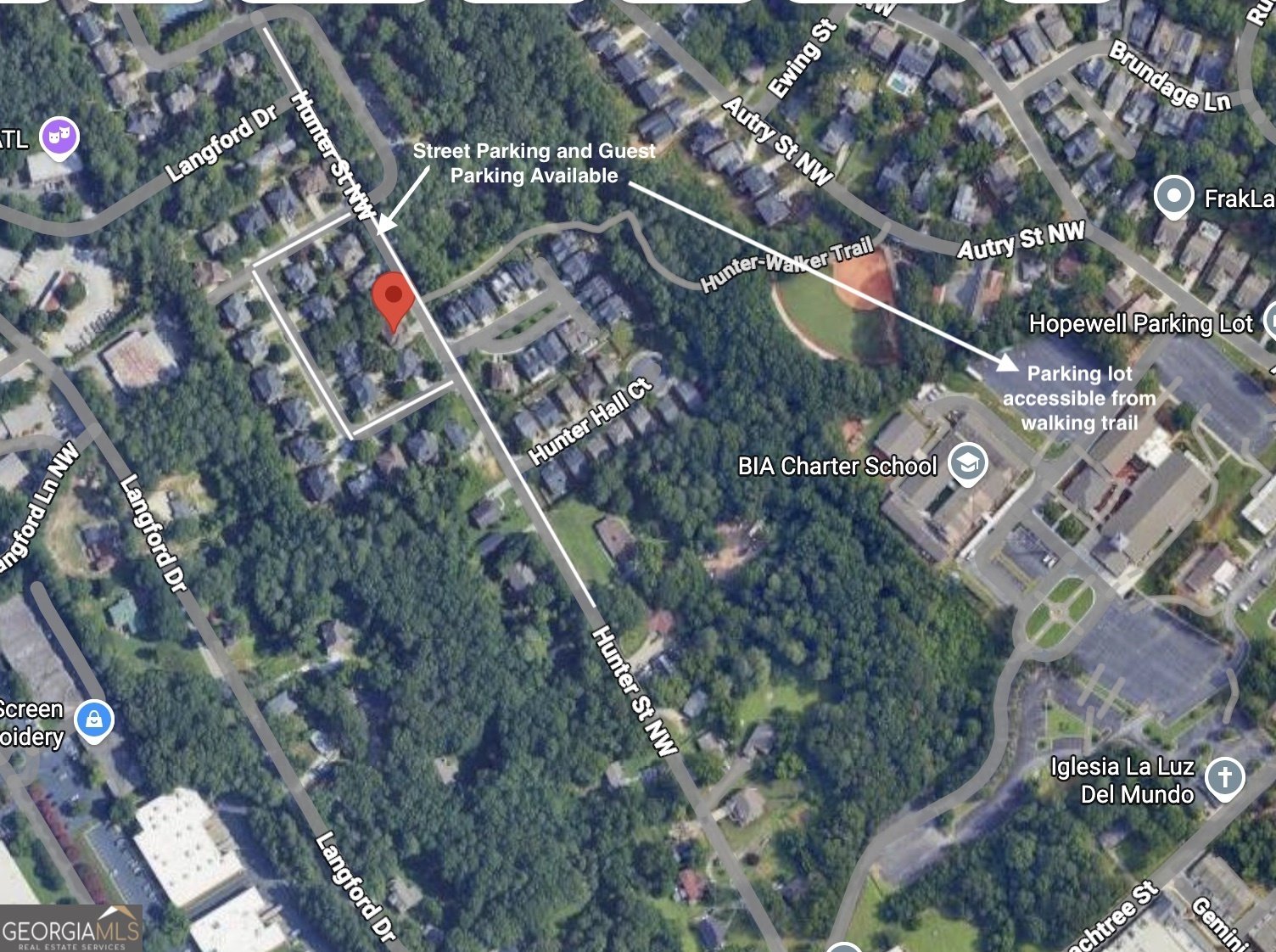 453 Hunter Street Norcross - 35