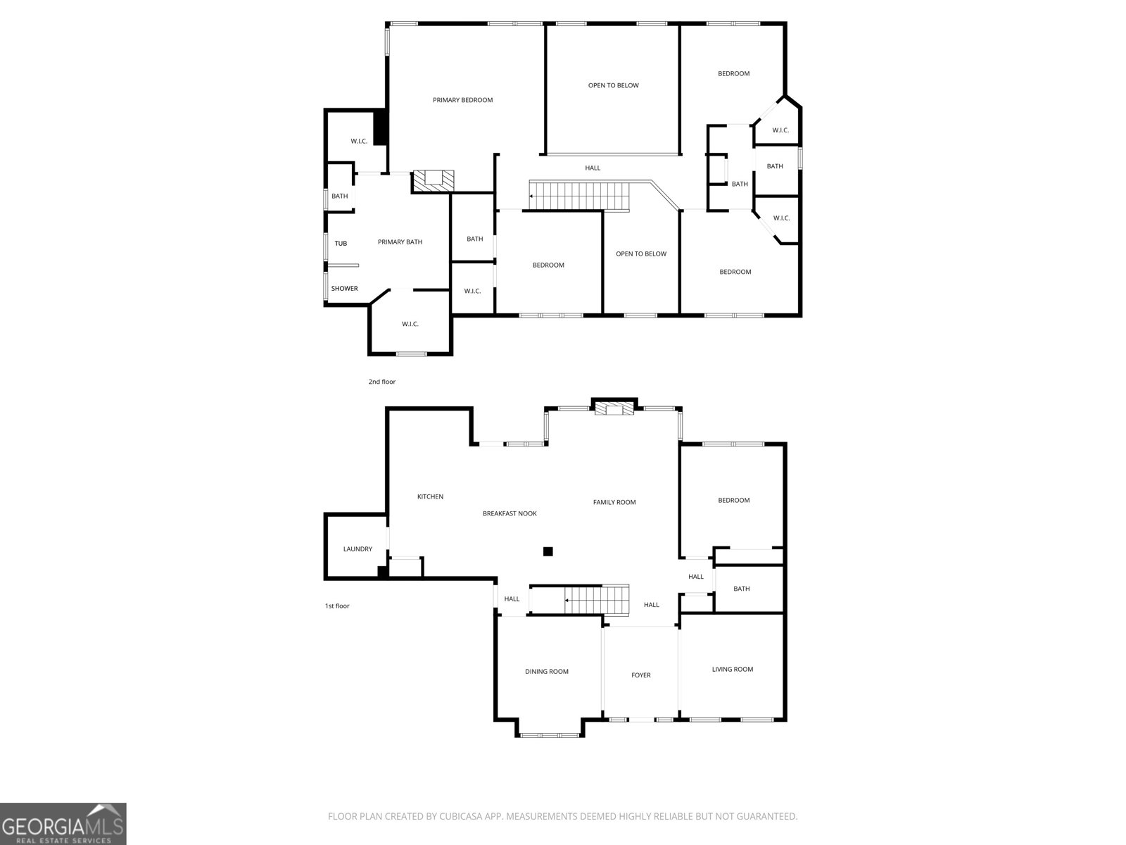 453 Hunter Street Norcross - 38