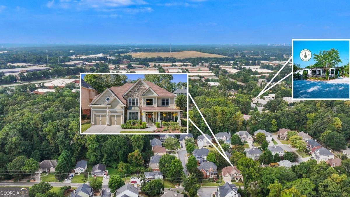 453 Hunter Street Norcross - Photo 54