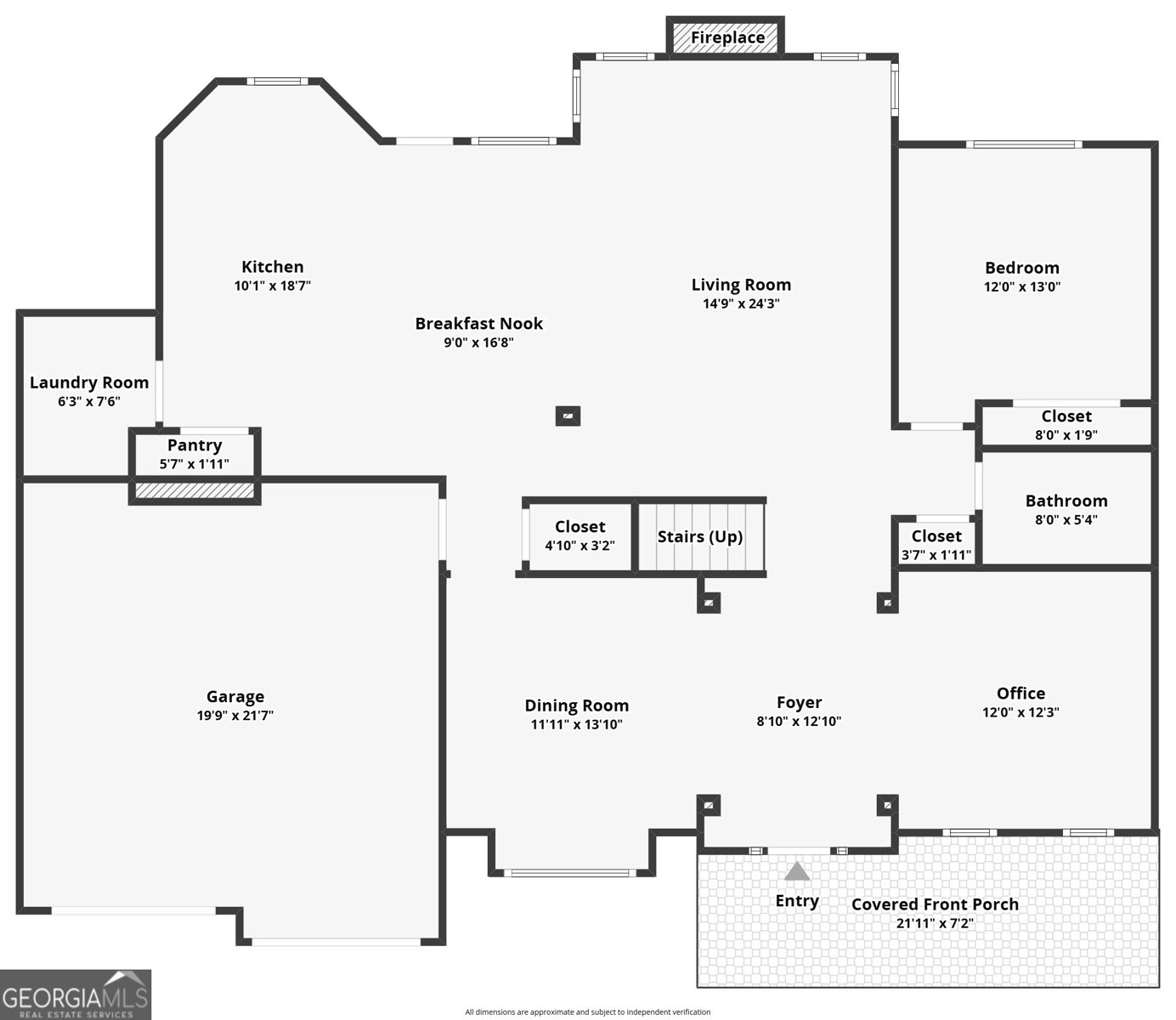 453 Hunter Street Norcross - Photo 56