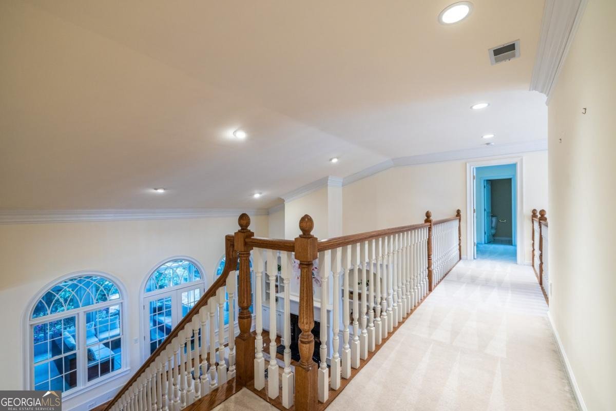 6410 Westchester Place Cumming - 1