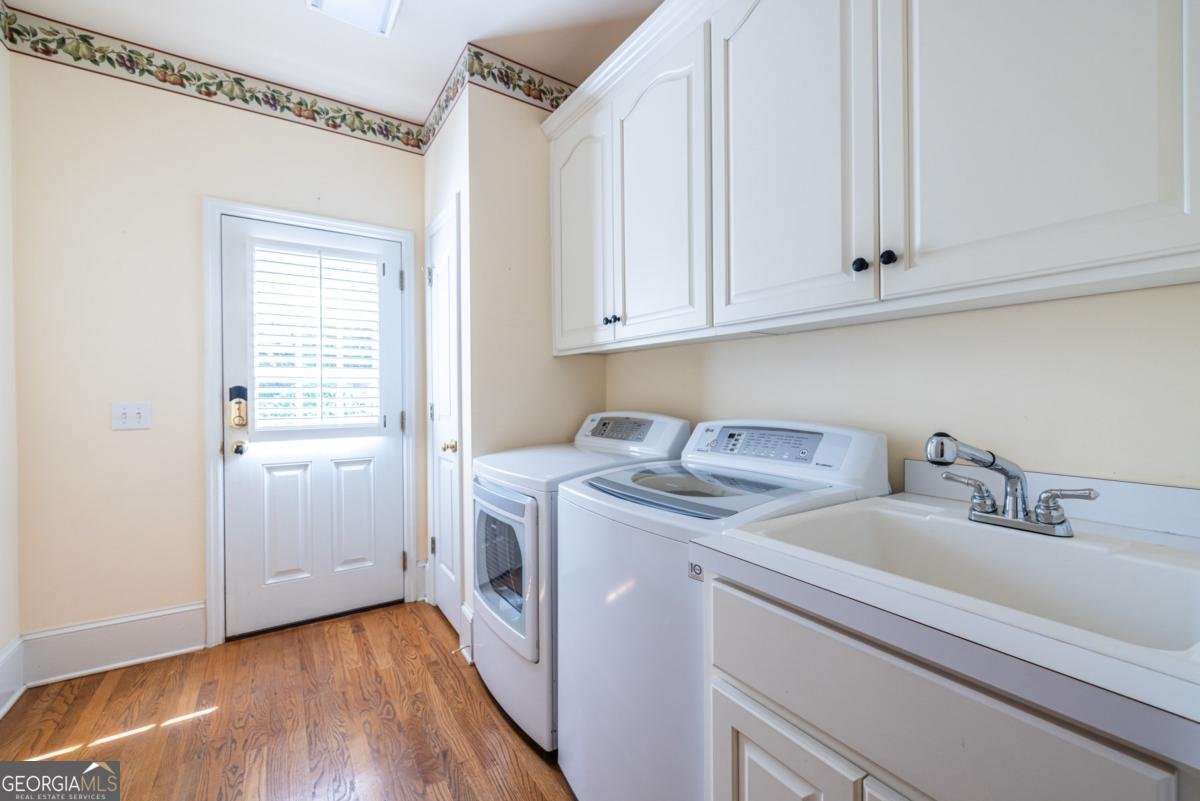 6410 Westchester Place Cumming - 15
