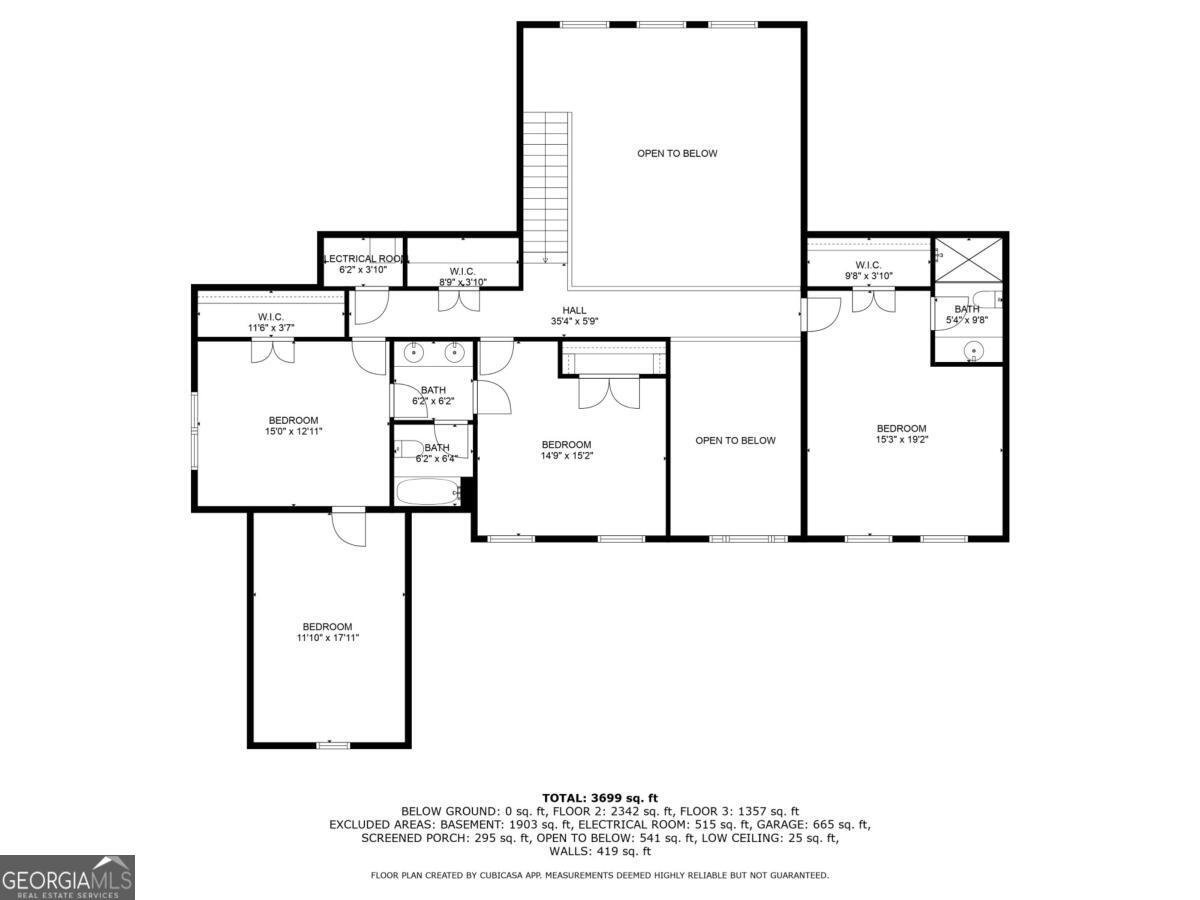 6410 Westchester Place Cumming - 30