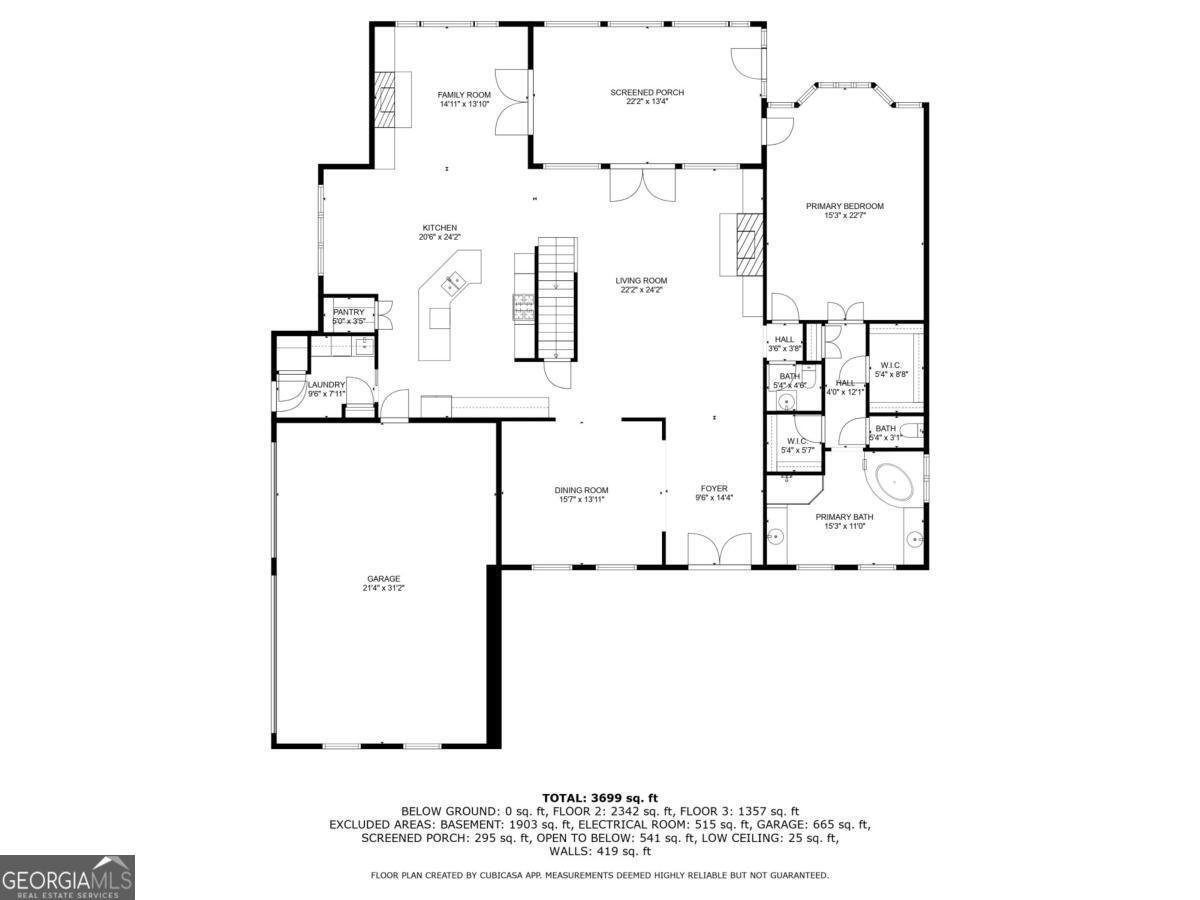 6410 Westchester Place Cumming - 38