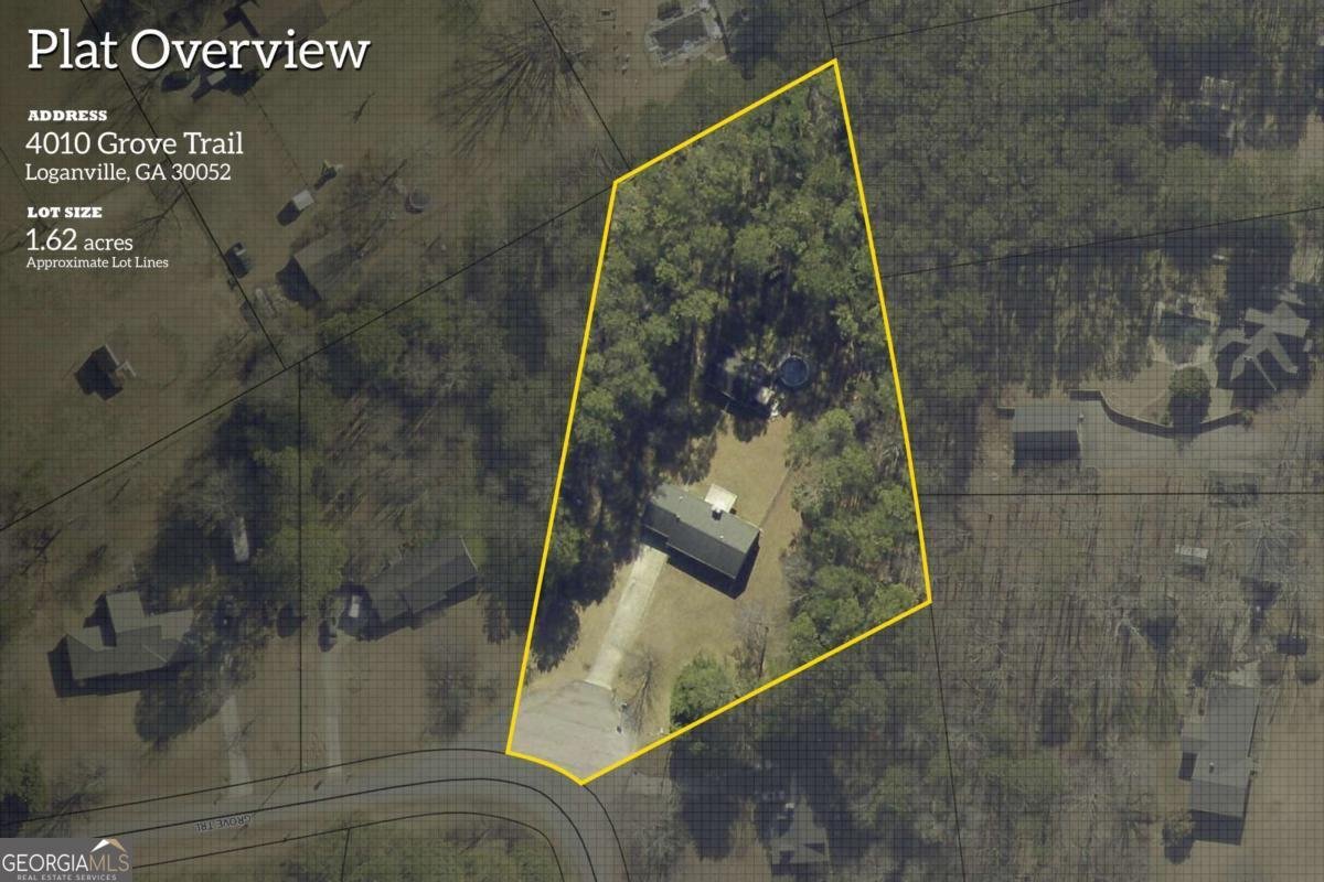 4010 Grove Trail Loganville - 38