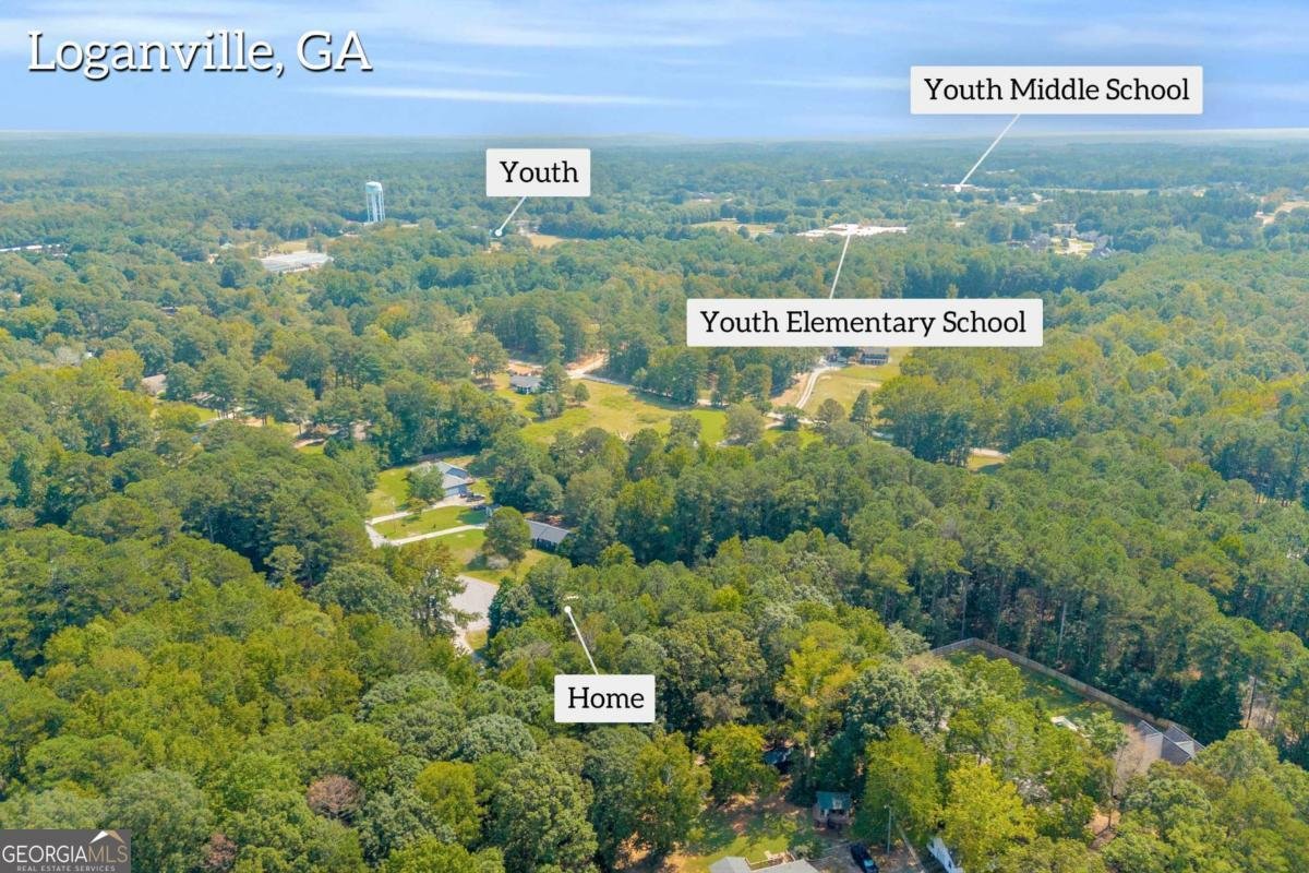 4010 Grove Trail Loganville - 40