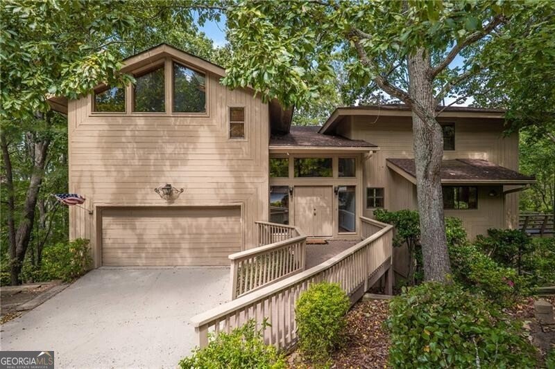 375 Peak Drive Johns Creek - 1