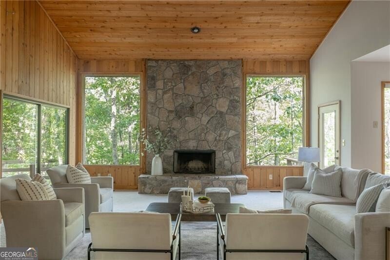 375 Peak Drive Johns Creek - 2
