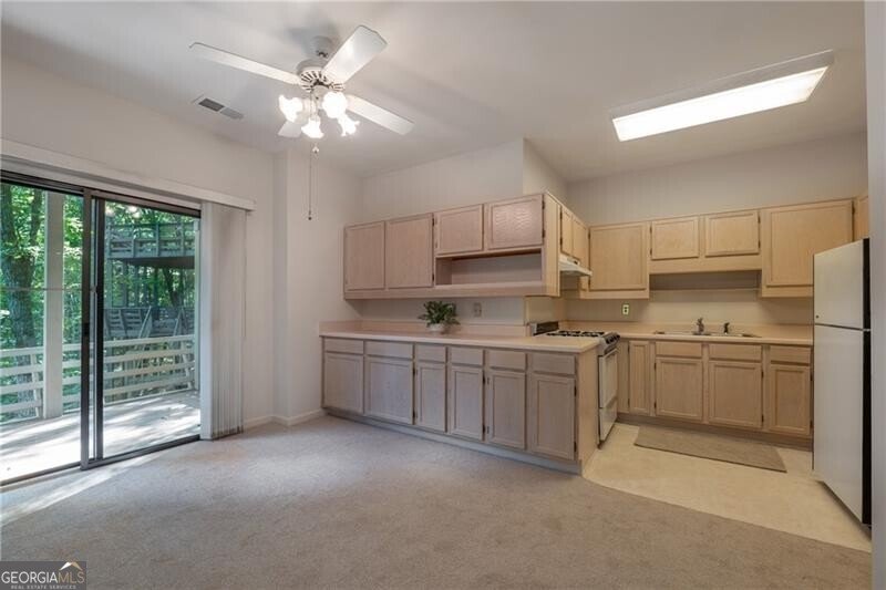 375 Peak Drive Johns Creek - 22