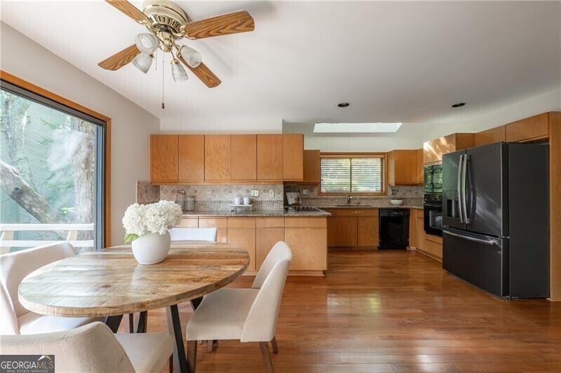 375 Peak Drive Johns Creek - 4