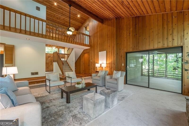 375 Peak Drive Johns Creek - 5