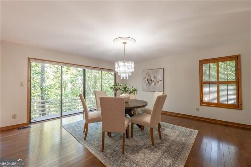 375 Peak Drive Johns Creek - 6