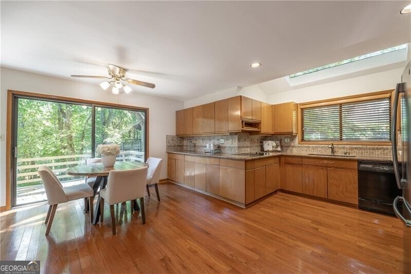 375 Peak Drive Johns Creek - 7