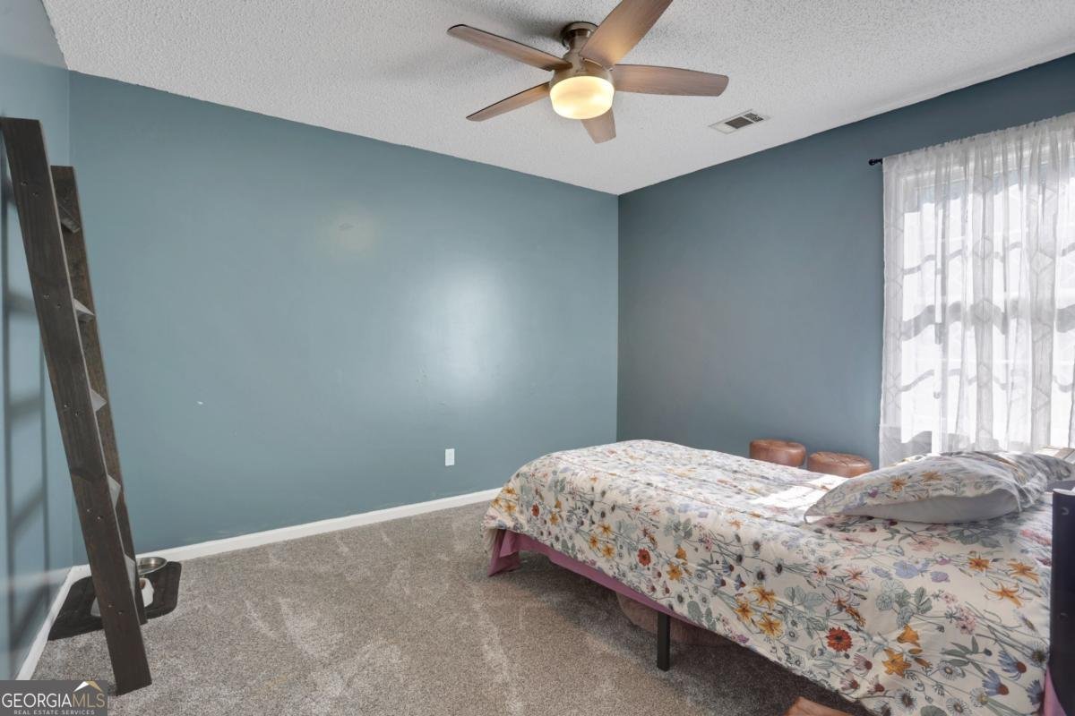 1307 Cobblestone Lane Woodstock - 1