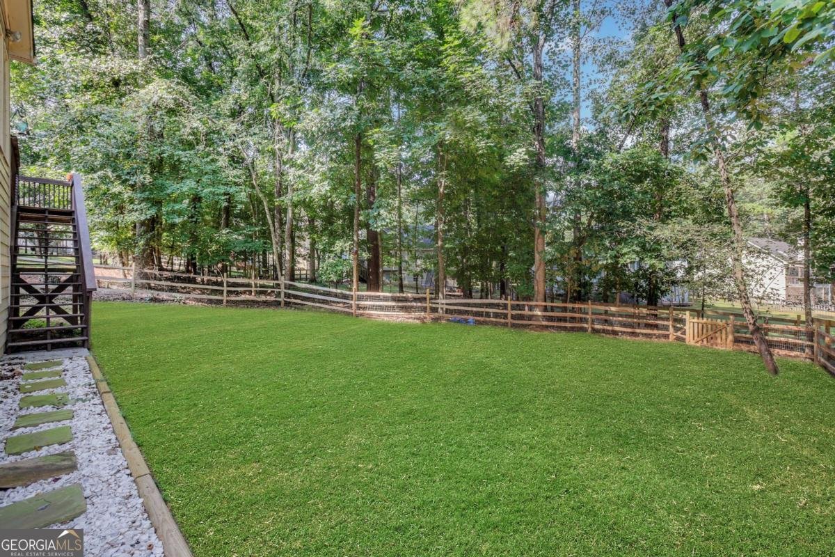 1307 Cobblestone Lane Woodstock - 12