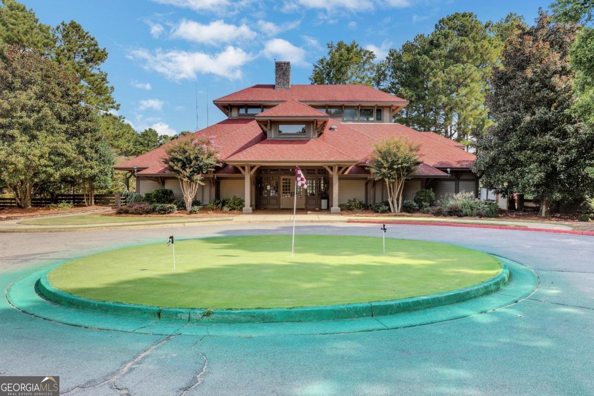 1307 Cobblestone Lane Woodstock - 16