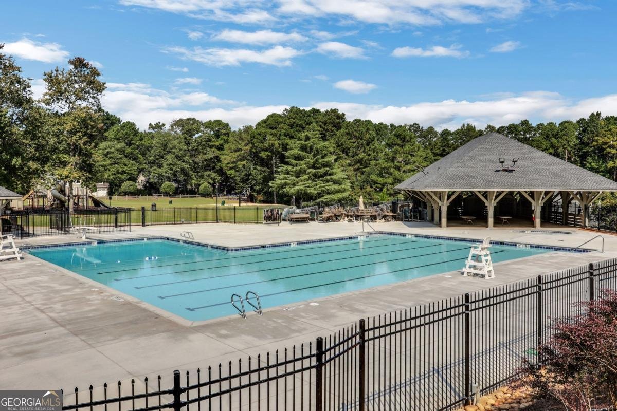 1307 Cobblestone Lane Woodstock - 17