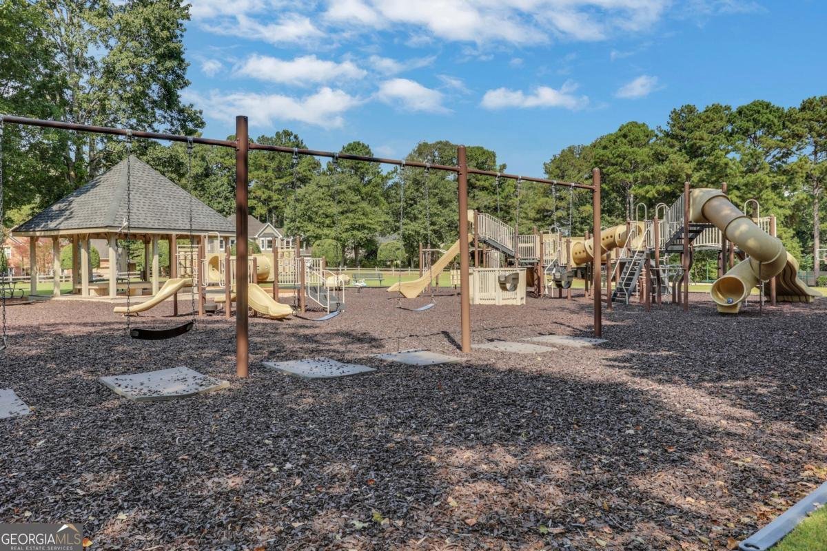 1307 Cobblestone Lane Woodstock - 18