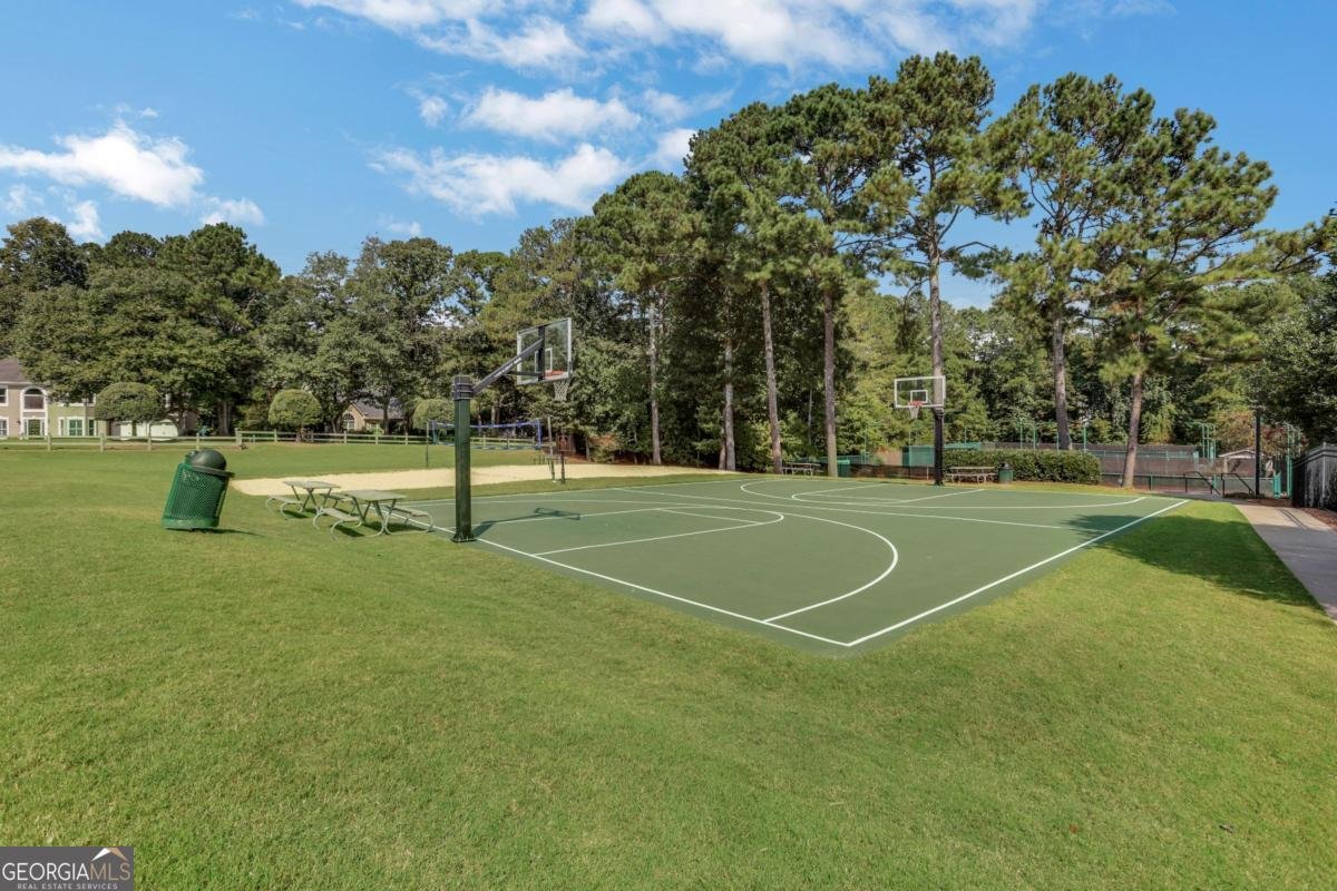 1307 Cobblestone Lane Woodstock - 19