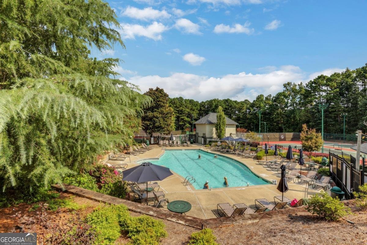 1307 Cobblestone Lane Woodstock - 21