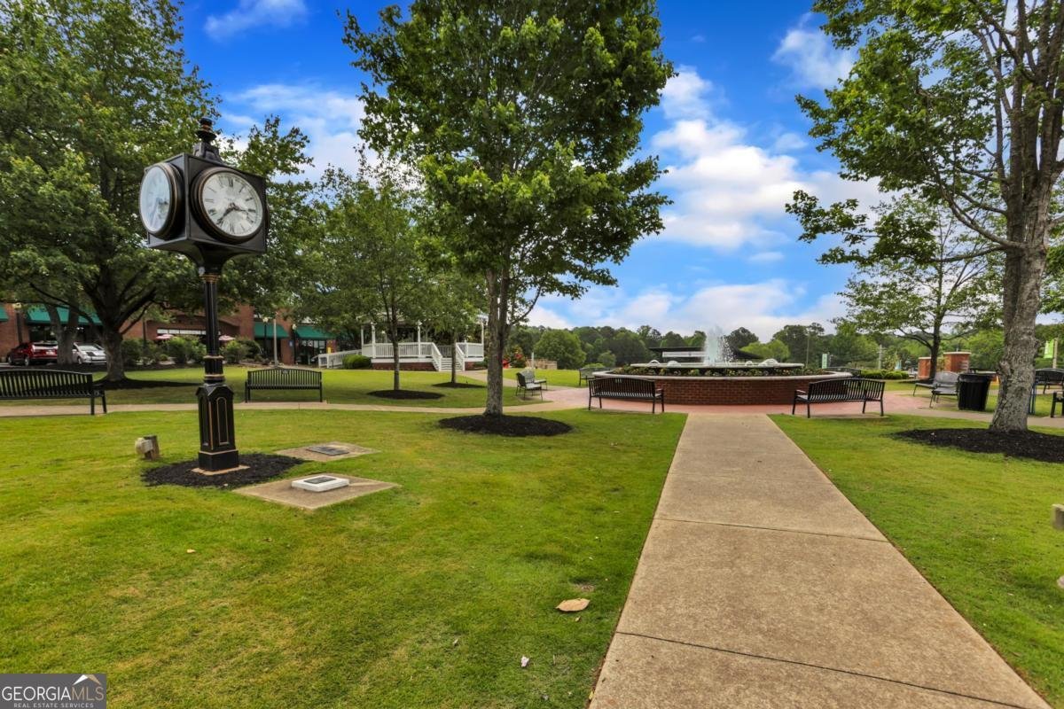 1307 Cobblestone Lane Woodstock - 24
