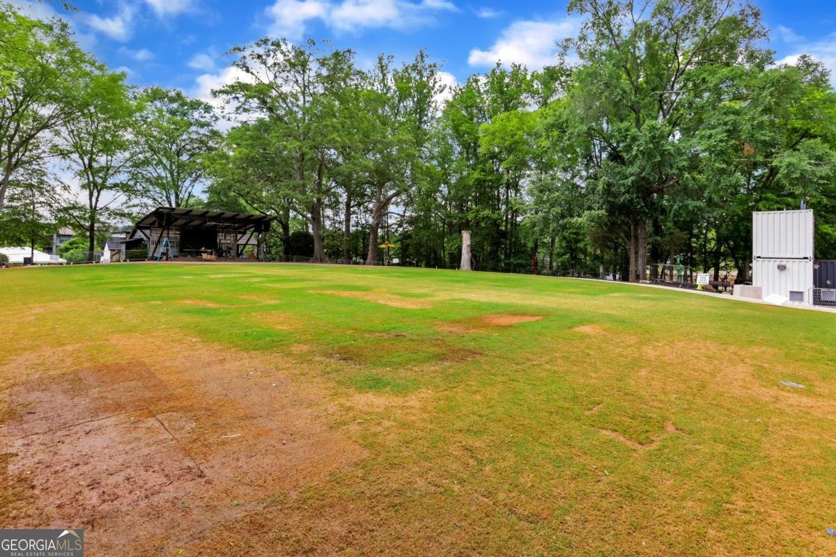 1307 Cobblestone Lane Woodstock - 36