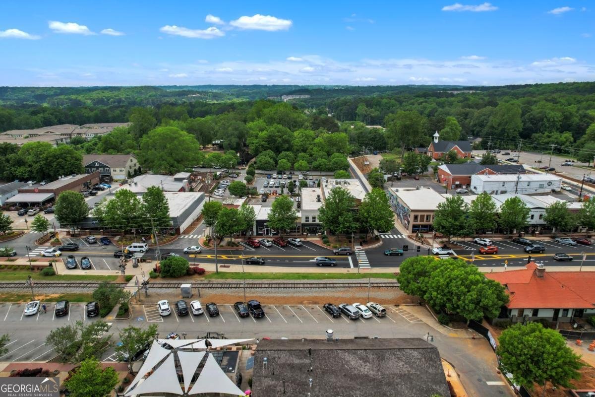 1307 Cobblestone Lane Woodstock - 46