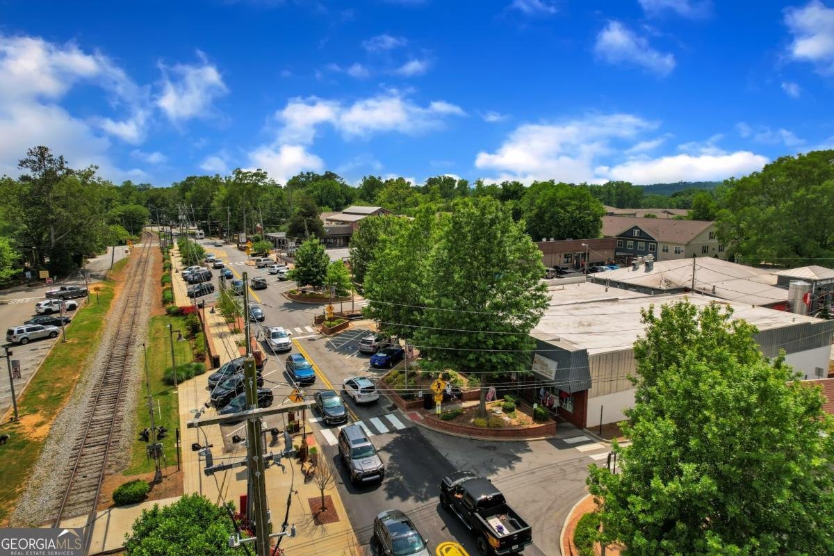 1307 Cobblestone Lane Woodstock - 48