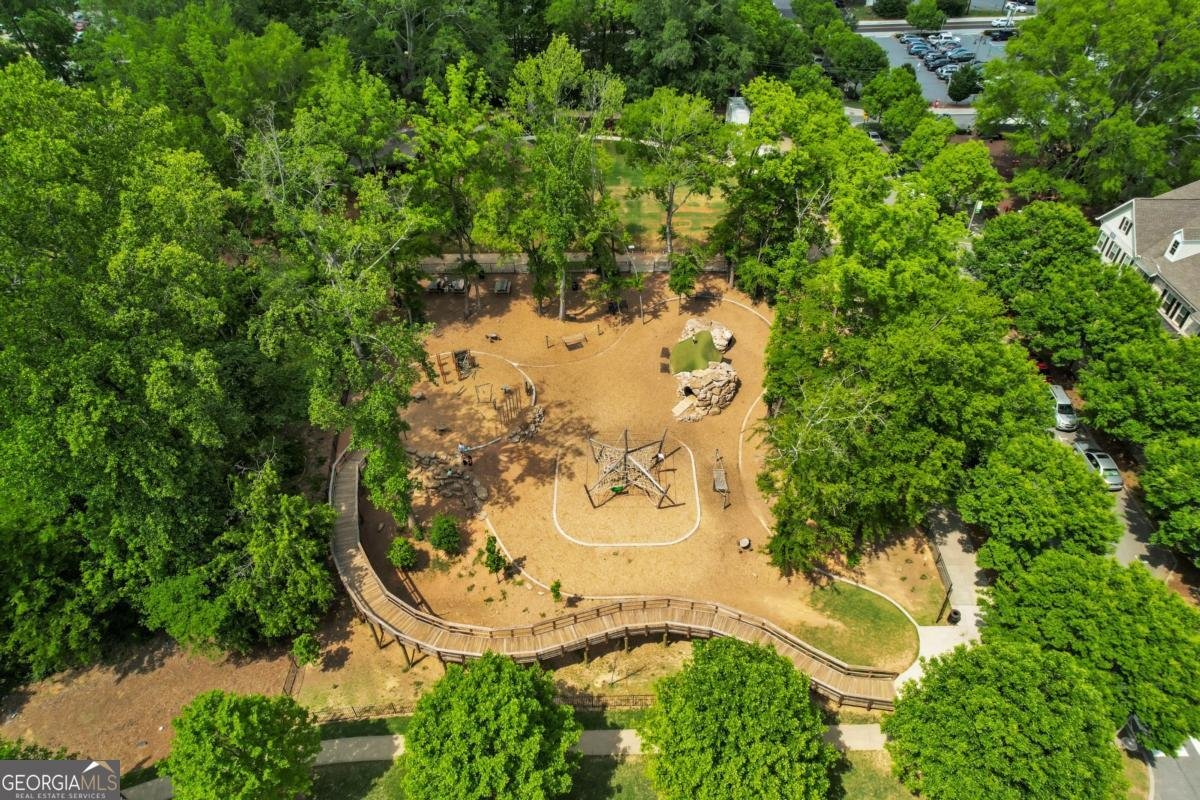 1307 Cobblestone Lane Woodstock - 52