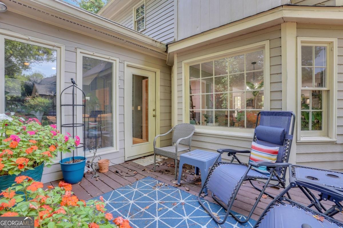 1307 Cobblestone Lane Woodstock - 7