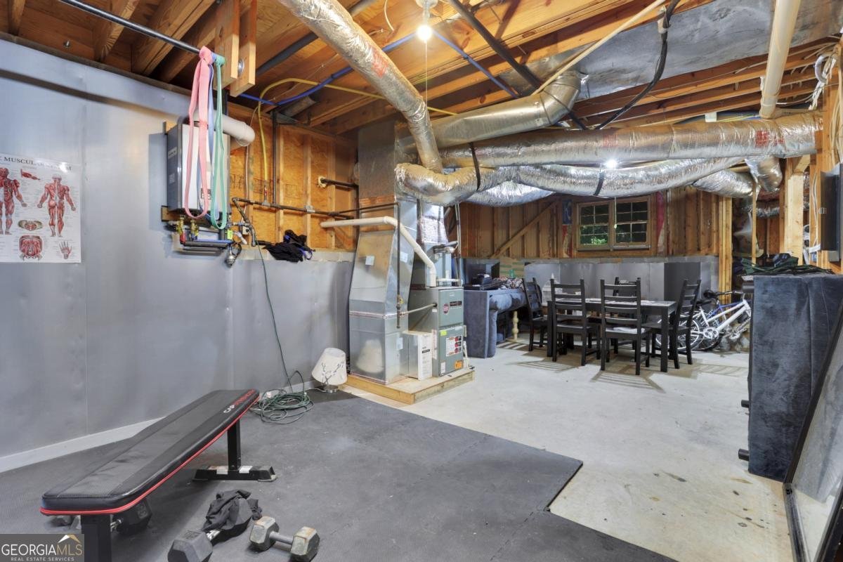 1307 Cobblestone Lane Woodstock - 8