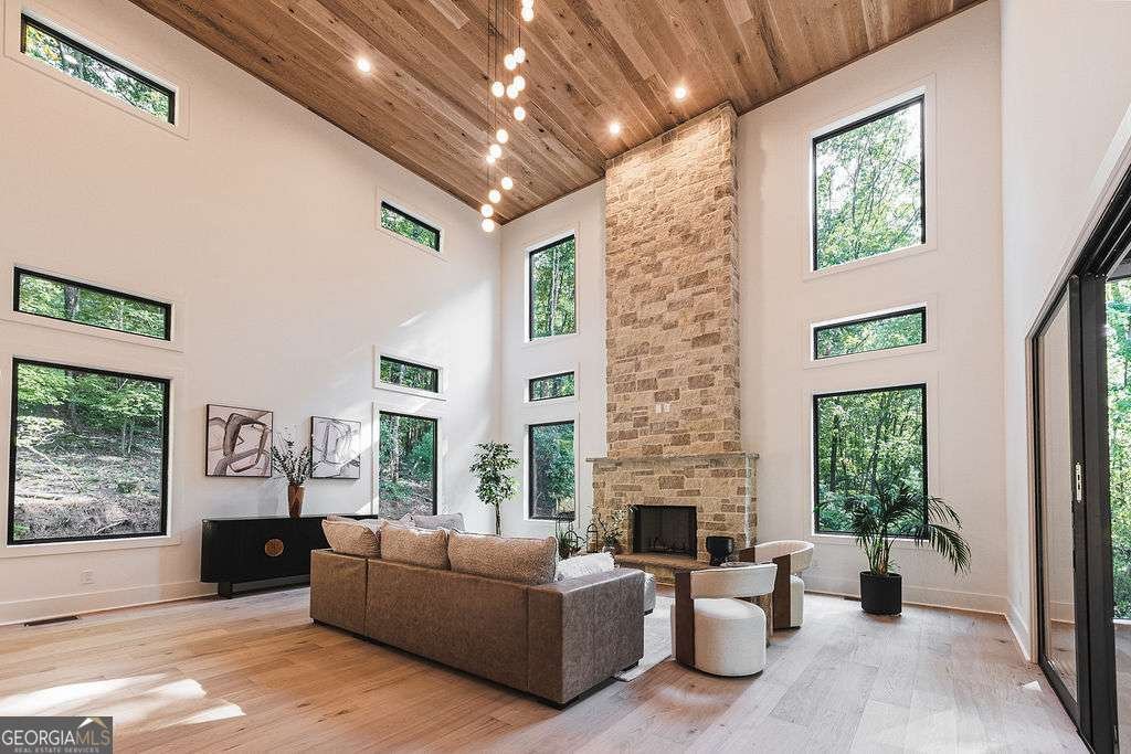 63 Laurel Trace Blue Ridge - 12