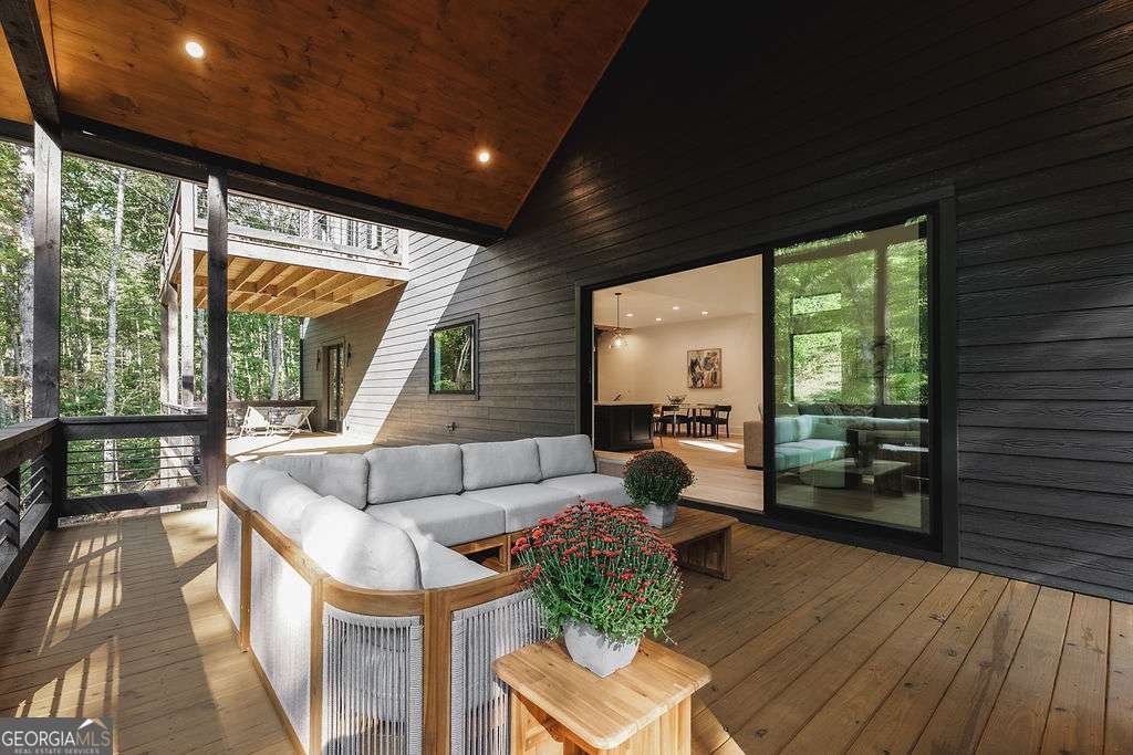 63 Laurel Trace Blue Ridge - 17
