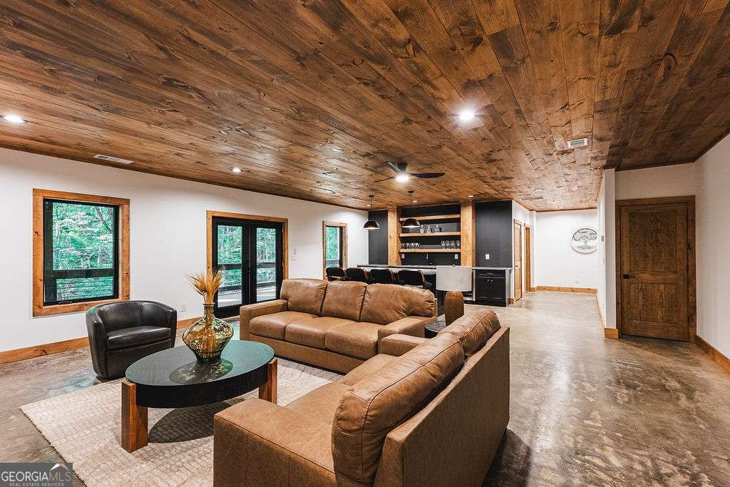 63 Laurel Trace Blue Ridge - 28