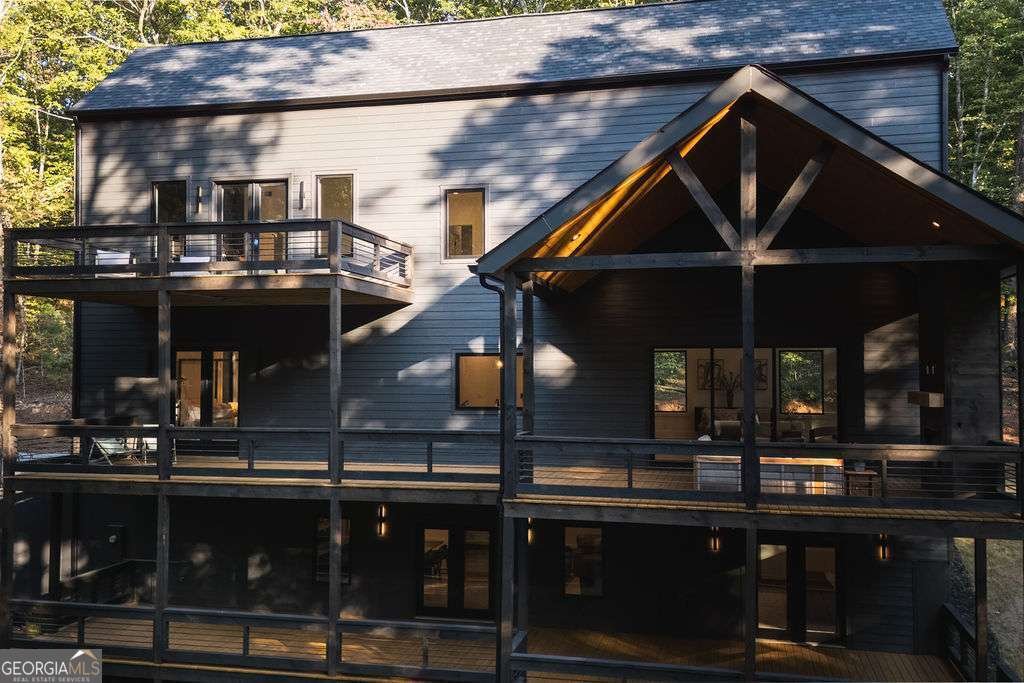 63 Laurel Trace Blue Ridge - 37