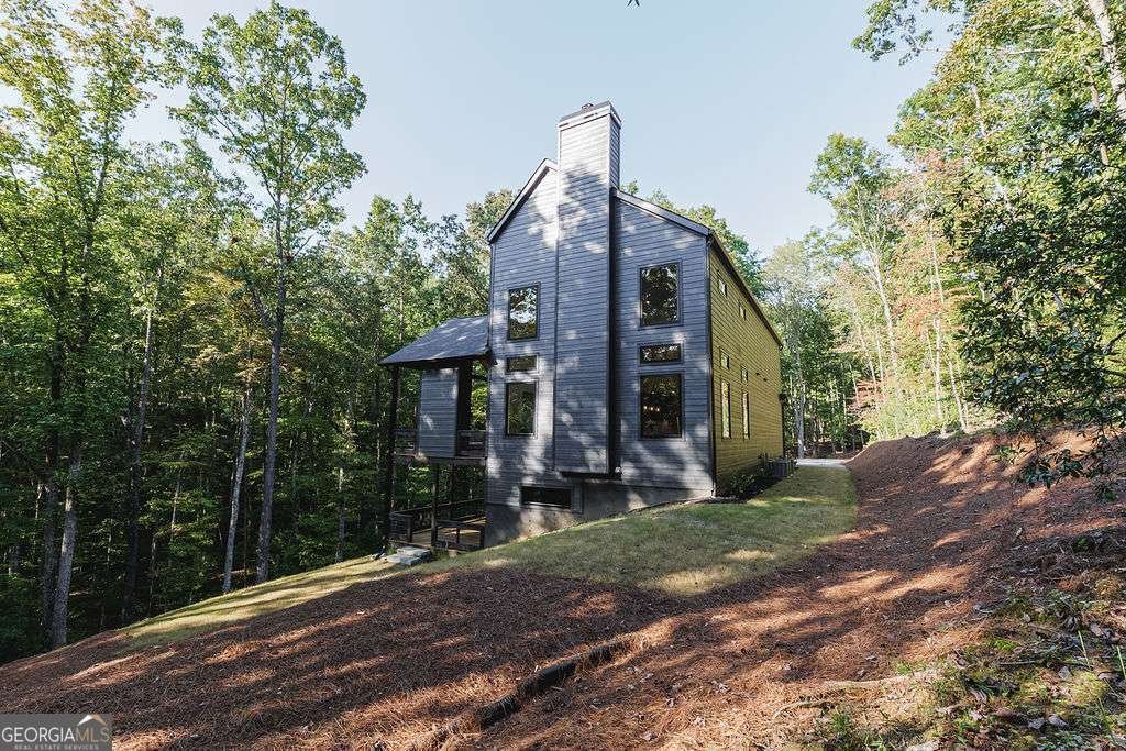 63 Laurel Trace Blue Ridge - 39