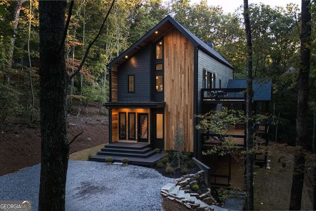 63 Laurel Trace Blue Ridge - 40