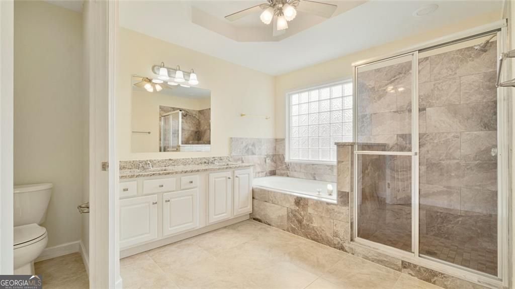 4612 Springside Court Mableton - 15