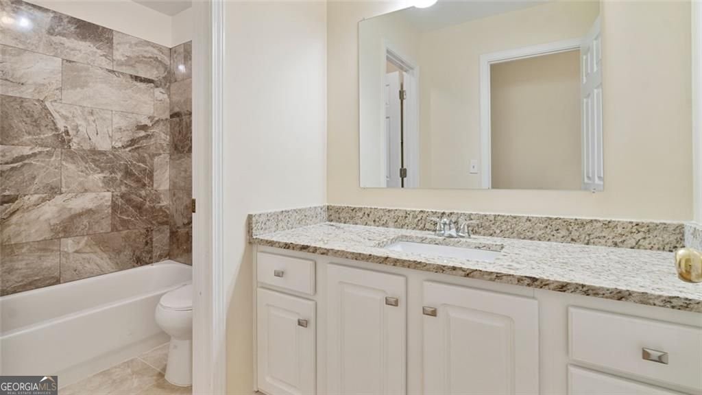 4612 Springside Court Mableton - 18
