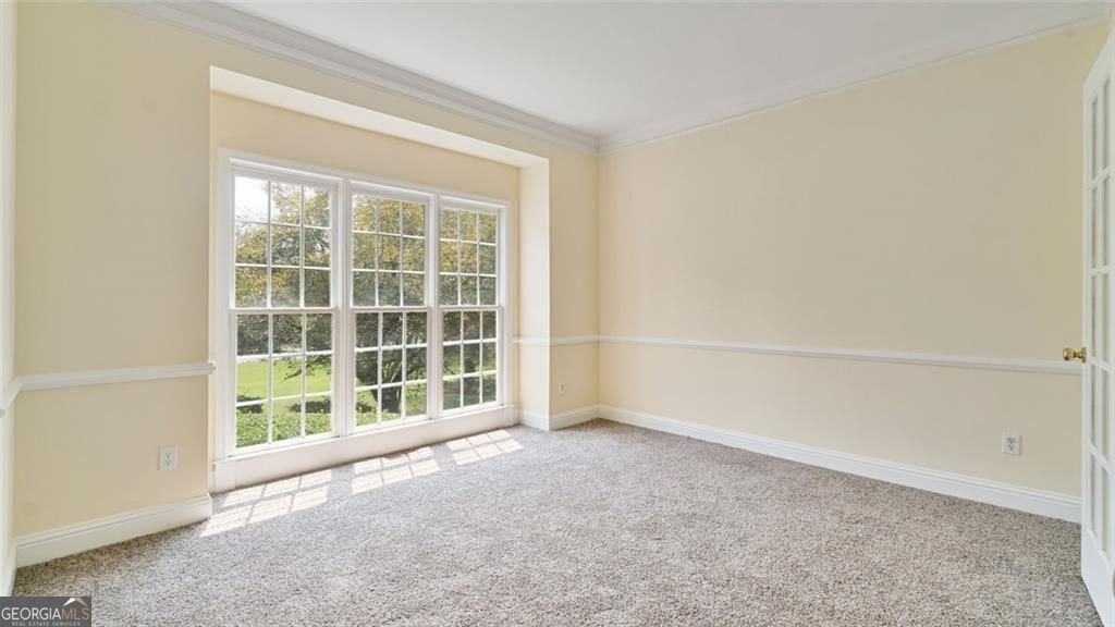 4612 Springside Court Mableton - 2