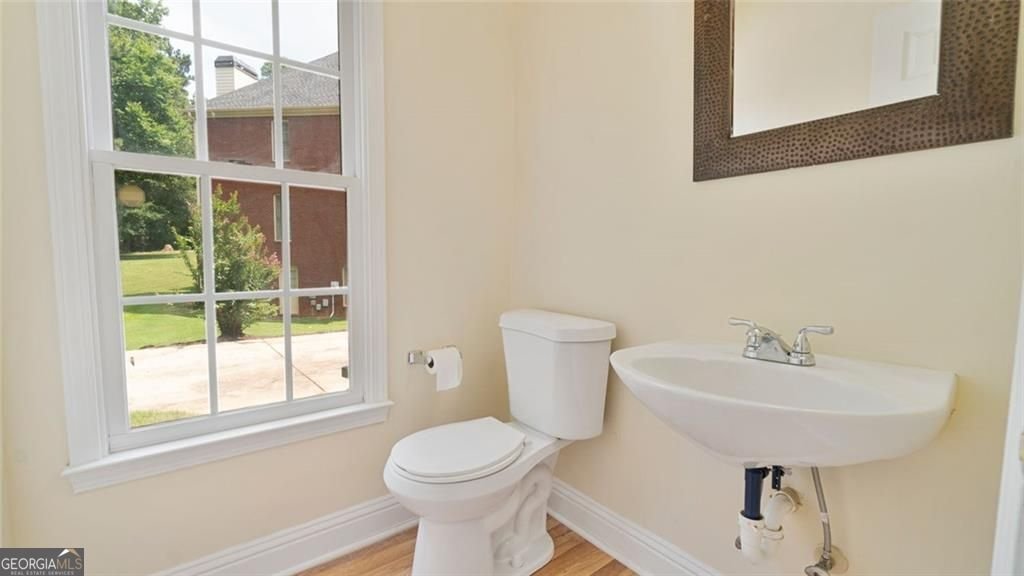 4612 Springside Court Mableton - 20