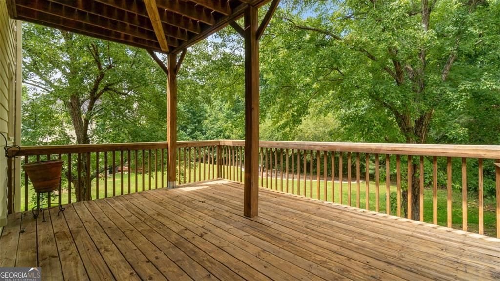 4612 Springside Court Mableton - 23