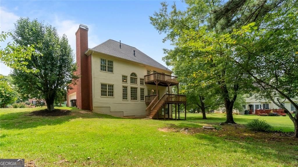 4612 Springside Court Mableton - 26