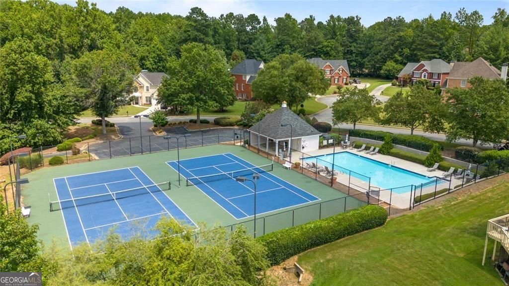 4612 Springside Court Mableton - 28