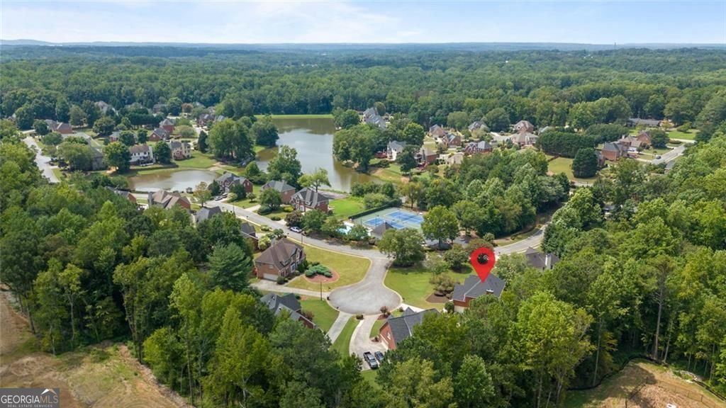 4612 Springside Court Mableton - 29