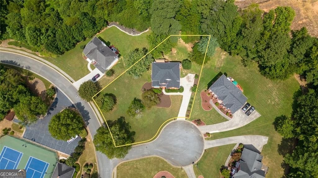 4612 Springside Court Mableton - 30