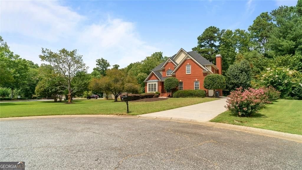 4612 Springside Court Mableton - 32