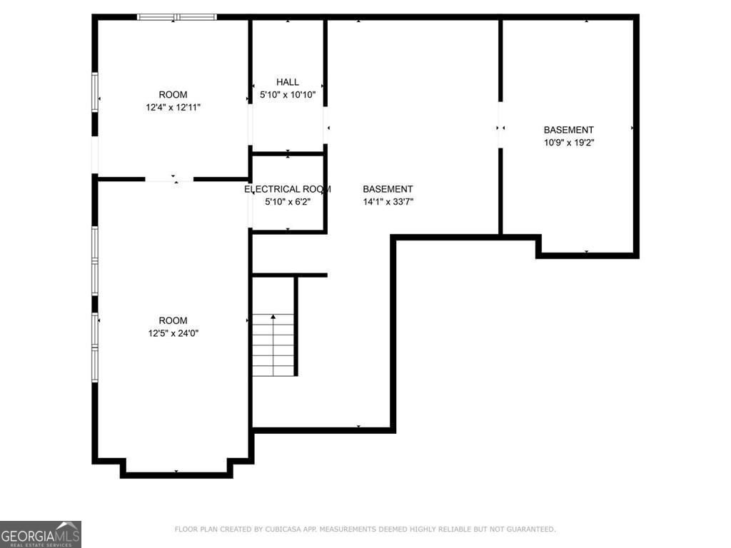 4612 Springside Court Mableton - 34