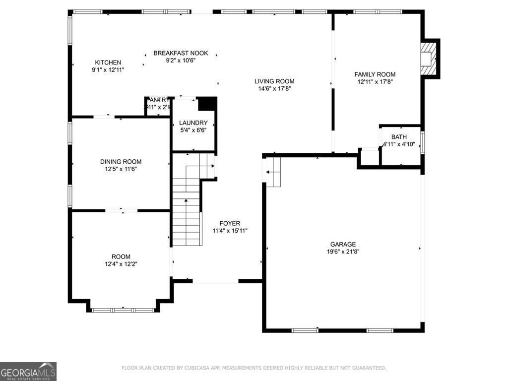 4612 Springside Court Mableton - 35
